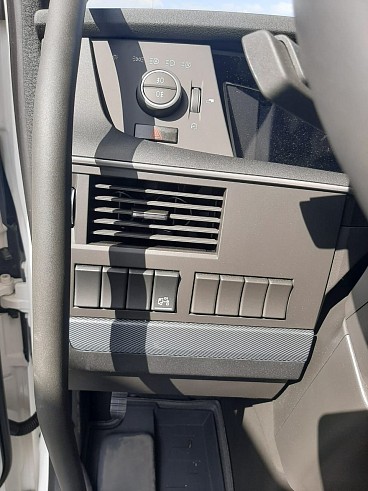 Volvo FH 500 Globetrotter XL (НОВЫЙ)