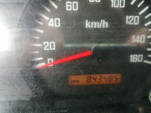 ГРУЗОВОЙ РЕФРИЖЕРАТОР ISUZU Forward (F-Series) (25)