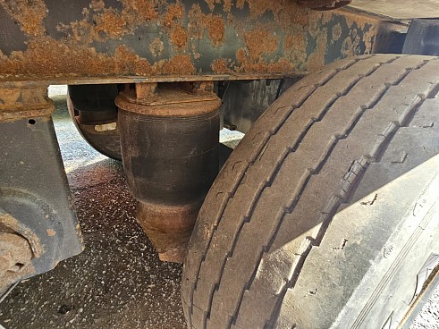 Полуприцеп рефрижератор НЕФАЗ  93341 (1110326)