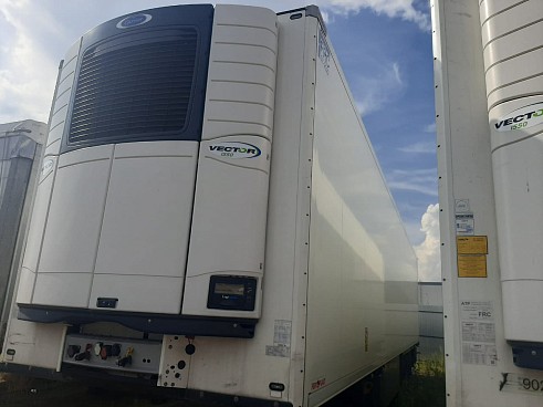 Полуприцеп рефрижератор Schmitz Cargobull SCB S3B (SKO 24/L) ID 111130