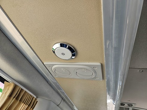 Пассажирский автомобиль Iveco M2-39. НОВЫЙ!!!