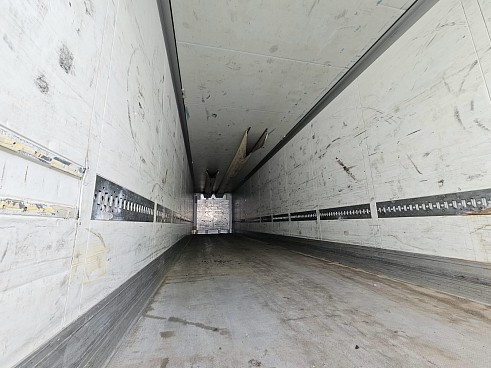 Полуприцеп рефрижератор Schmitz Cargobull SKO 24/L - 13.4 FP (1030)