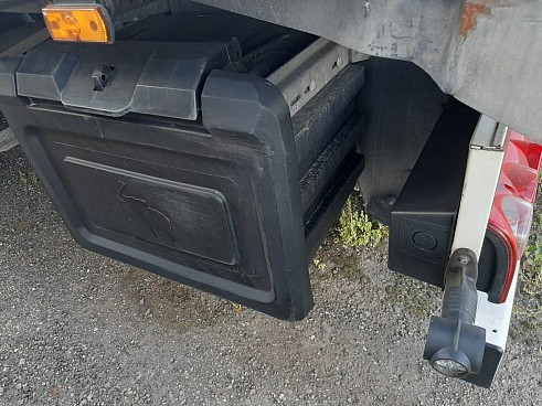 Полуприцеп рефрижератор Schmitz Cargobull SCB S3B (SKO 24/L) ID 111132