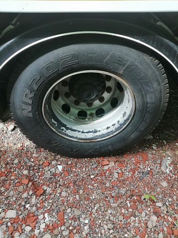 ГРУЗОВОЙ РЕФРИЖЕРАТОР IVECO EuroCargo (98)