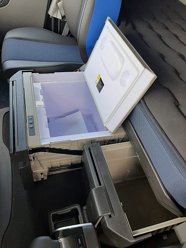 Volvo FH 500 Globetrotter XL (НОВЫЙ)