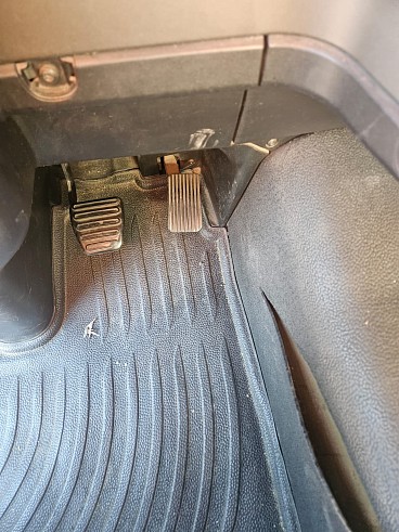 ГРУЗОВОЙ РЕФРИЖЕРАТОР MAN TGS 28.360