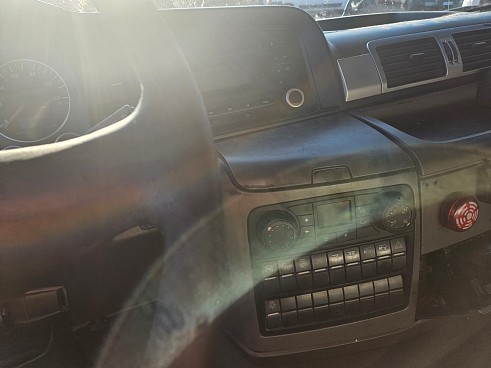 ГРУЗОВОЙ РЕФРИЖЕРАТОР MAN TGS 28.360