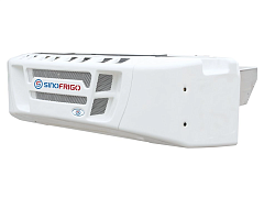 Автономная холодильно-отопительная установка  SF-800D 