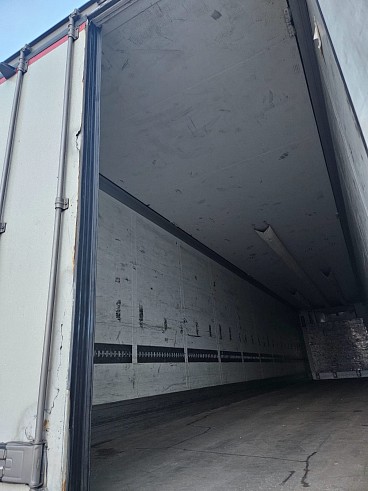 Полуприцеп рефрижератор Schmitz Cargobull SKO 24/L - 13.4 FP (5832)