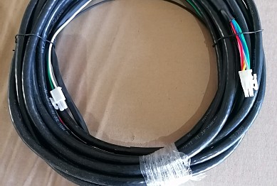 226067303 Carrier (аналог) Кабель панели управления SUPRA