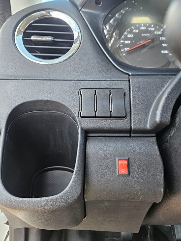 Пассажирский автомобиль Iveco M2-39. НОВЫЙ!!!