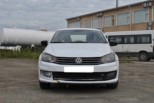 Volkswagen Polo (11185)