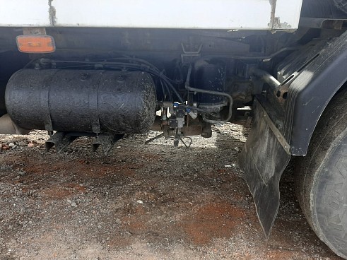 ГРУЗОВИК РЕФРИЖЕРАТОР ISUZU АФ-4749СО (ID 111741)