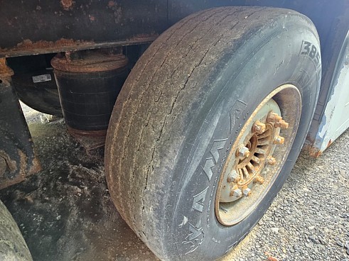 Полуприцеп рефрижератор НЕФАЗ  93341 (1110326)