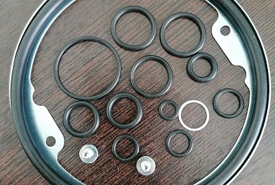 31836Z РМК уплотнений гидростанции