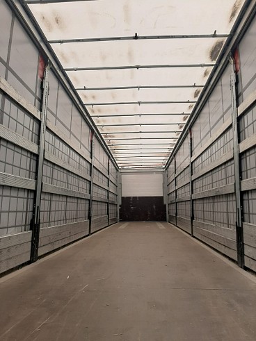 ПОЛУПРИЦЕП ШТОРНЫЙ SCHMITZ CARGOBULL SCS 24/L ID111503