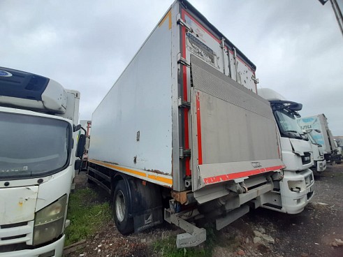 ГРУЗОВИК РЕФРИЖЕРАТОР ISUZU АФ-4749СО (ID 111438)