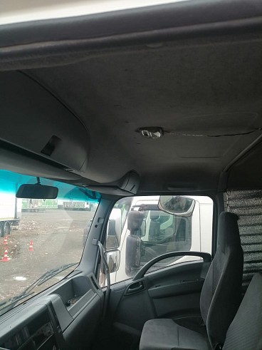 ГРУЗОВОЙ РЕФРИЖЕРАТОР ISUZU Forward (F-Series) (25)