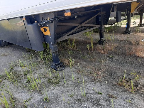 Полуприцеп рефрижератор Schmitz Cargobull SCB S3B (SKO 24/L) ID 111132