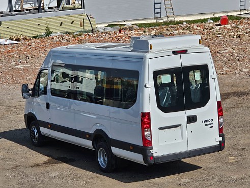 Пассажирский автомобиль Iveco M2-39. НОВЫЙ!!!