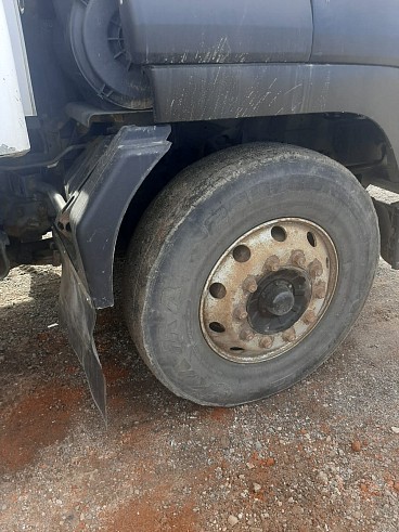 ГРУЗОВИК РЕФРИЖЕРАТОР ISUZU АФ-4749СО (ID 111741)