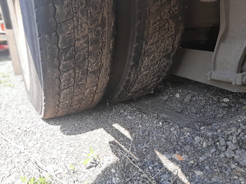 ГРУЗОВИК РЕФРИЖЕРАТОР ISUZU АФ-4749СО (ID 111419)