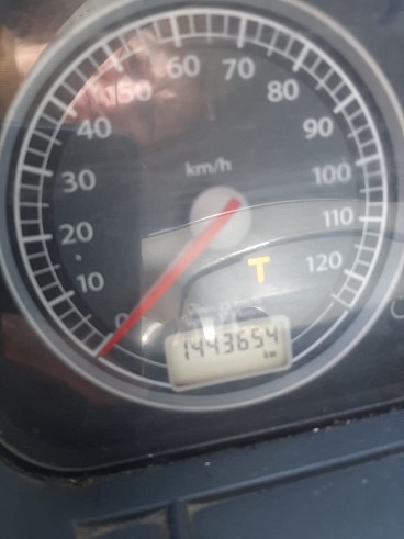Рефрижератор Iveco-АМТ 573901, 2013 ID 111629