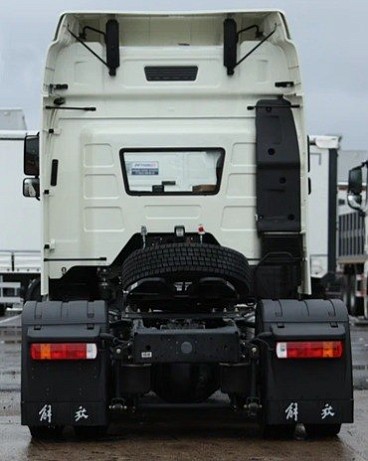 Тягач седельный FAW TRUCKS J6P 4 х 2 (CA4180P66K25) НОВЫЙ!