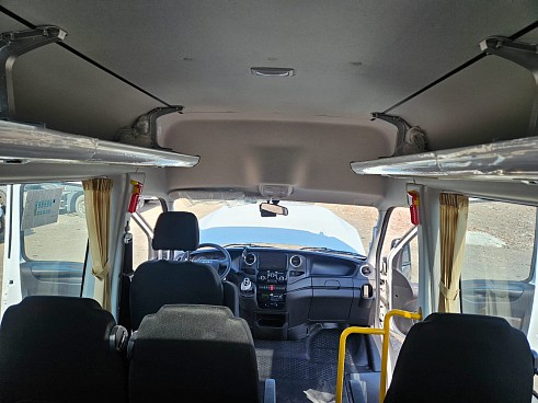 Пассажирский автомобиль Iveco M2-39. НОВЫЙ!!!