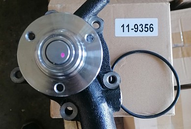 119356 TK (аналог) Помпа