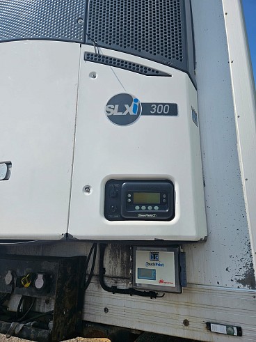 Полуприцеп рефрижератор НЕФАЗ 93341 (1119660)