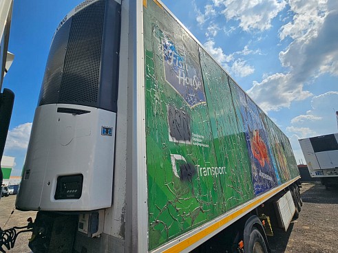 Полуприцеп рефрижератор НЕФАЗ  93341 (1119658)