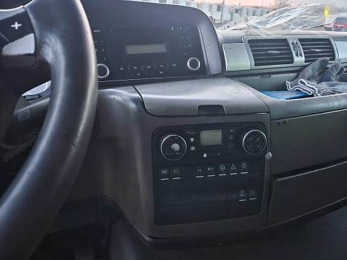 ГРУЗОВОЙ ТЯГАЧ СЕДЕЛЬНЫЙ  MAN TGS 18.360 (111513)