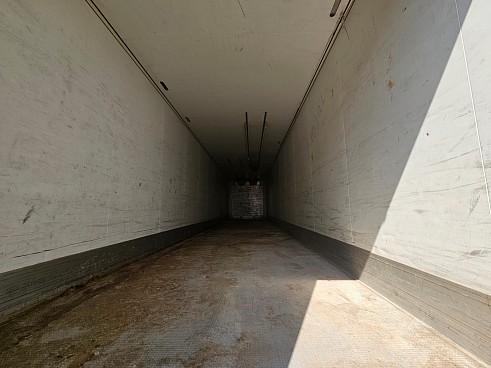 Полуприцеп рефрижератор SCHMITZ Cargobull SKO 24/L-13,4 FP 60 COOL