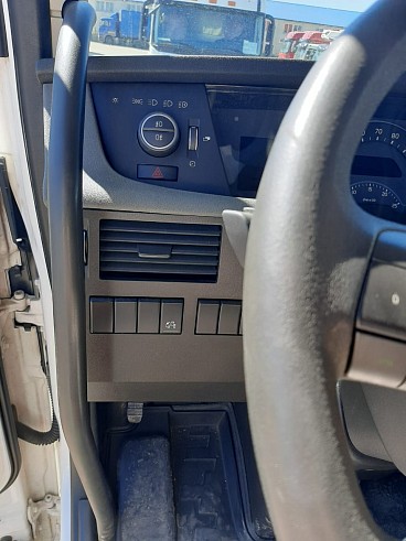 ГРУЗОВОЙ ТЯГАЧ СЕДЕЛЬНЫЙ VOLVO FH 460 (111683) БЕЗ ПРОБЕГА ПО РФ!!!