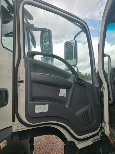 ГРУЗОВОЙ РЕФРИЖЕРАТОР ISUZU Forward (F-Series) (25)