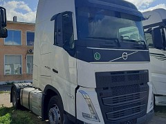 Volvo FH 500 Globetrotter XL (НОВЫЙ)