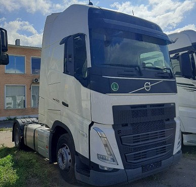 Volvo FH 500 Globetrotter XL (НОВЫЙ)