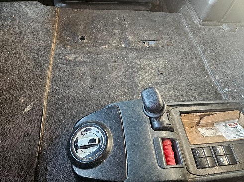 ГРУЗОВОЙ РЕФРИЖЕРАТОР MAN TGS 28.360