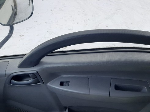 ГРУЗОВИК РЕФРИЖЕРАТОР ISUZU АФ-4749СО (ID 111731)