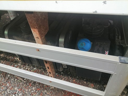 ГРУЗОВОЙ РЕФРИЖЕРАТОР IVECO EuroCargo (98)