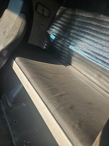 ГРУЗОВОЙ РЕФРИЖЕРАТОР MAN TGS 28.360