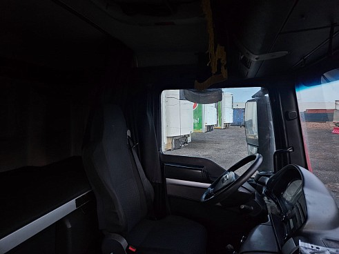 ГРУЗОВОЙ ТЯГАЧ СЕДЕЛЬНЫЙ  MAN TGS 18.360 (111513)