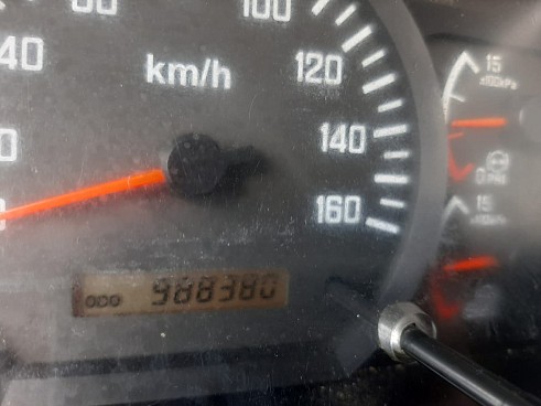 ГРУЗОВИК РЕФРИЖЕРАТОР ISUZU АФ-4749СО (ID 111504)