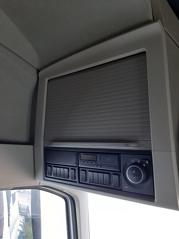 Volvo FH 500 Globetrotter XL (НОВЫЙ)