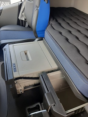 Volvo FH 500 Globetrotter XL (НОВЫЙ)