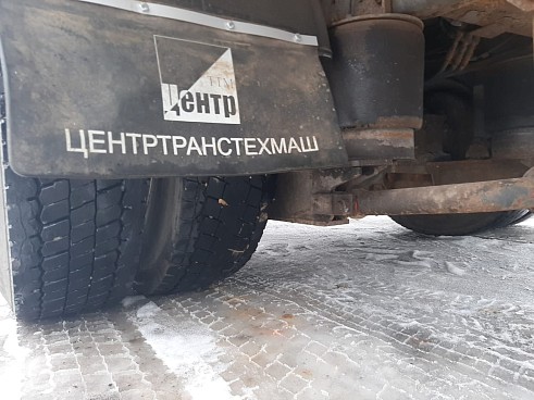 ГРУЗОВИК РЕФРИЖЕРАТОР ISUZU АФ-4749СО (ID 111957)