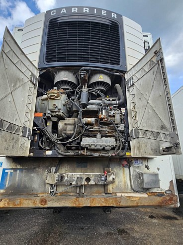 Полуприцеп рефрижератор Schmitz Cargobull SKO 24/L - 13.4 FP (1030)