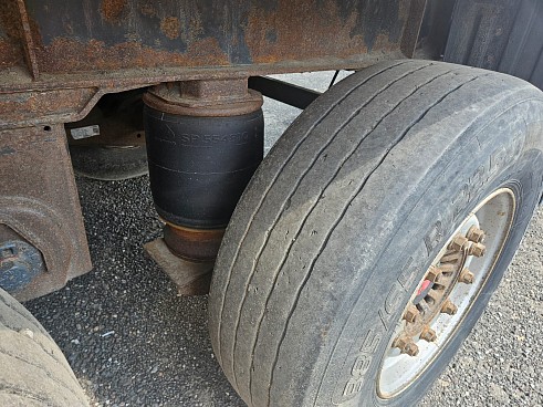 Полуприцеп рефрижератор Grunwald 972200 (1116228)