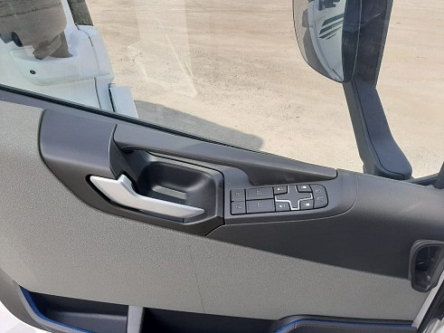 Volvo FH 500 Globetrotter XL (НОВЫЙ)